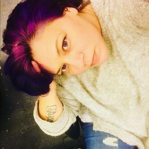 Meet your Posher, Jeanna